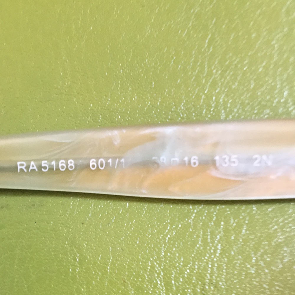 Ralph Lauren sunglasses - Picture 7 of 9
